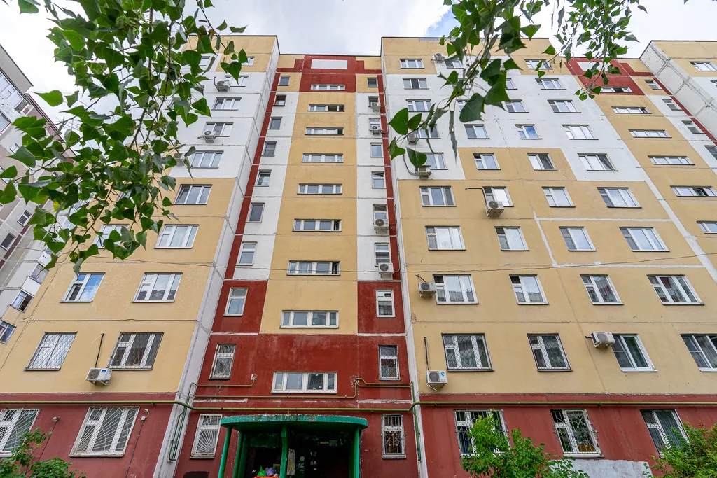Уютная квартира рядом с центром