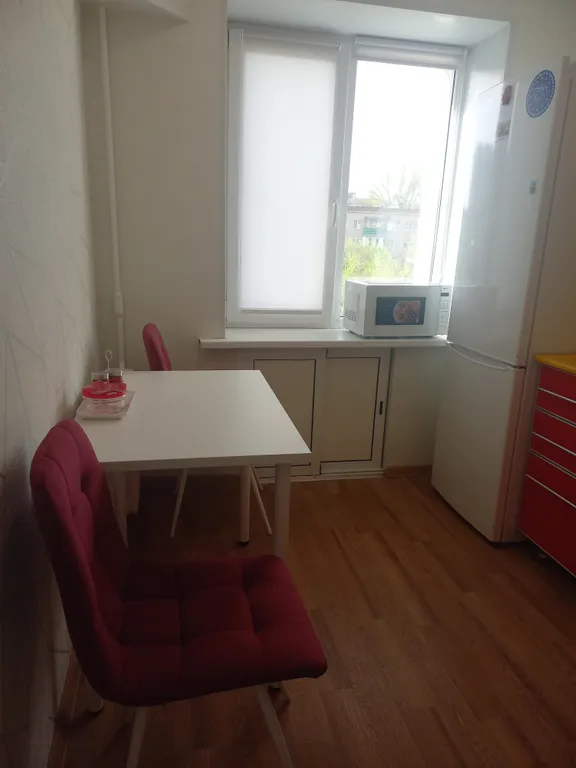 Уютная и прекрасная квартира