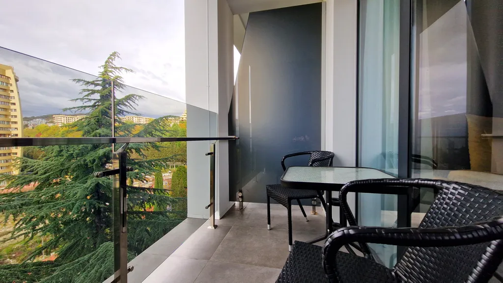 Квартира Комната — Адлер