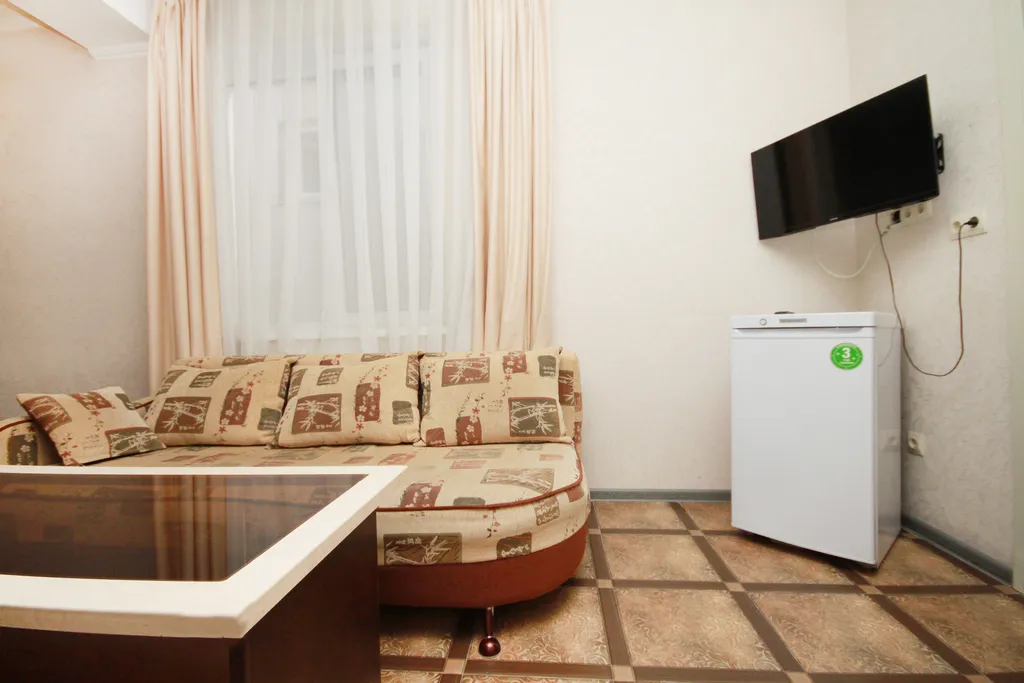 Квартира Комната — Анапа