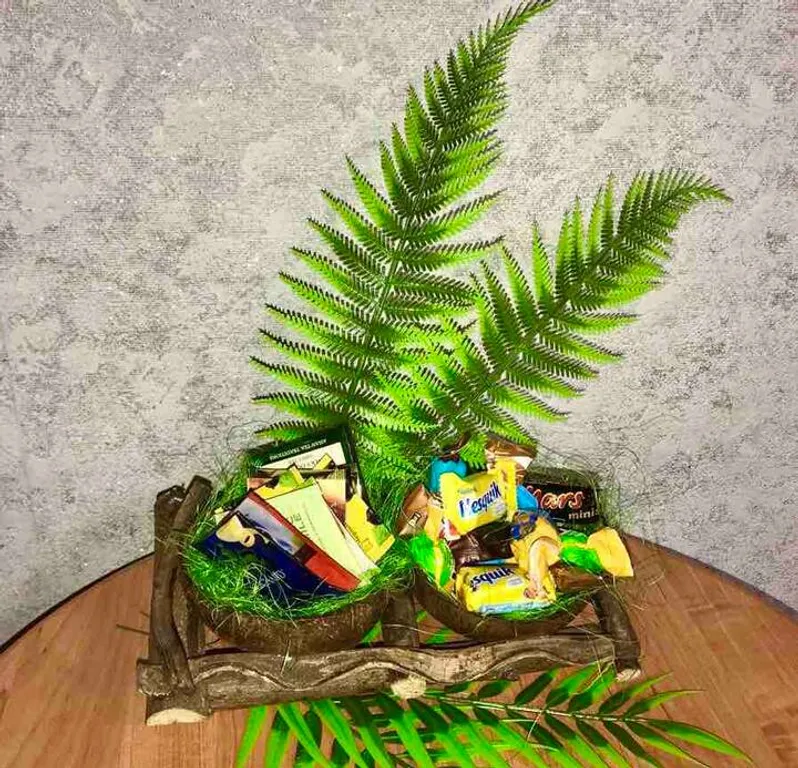 Уют & Комфорт в центре в ЖК Онежский дворик от супер-хозяина