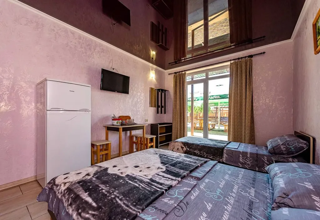 Квартира Комната — аренда посуточно в Мелитополь