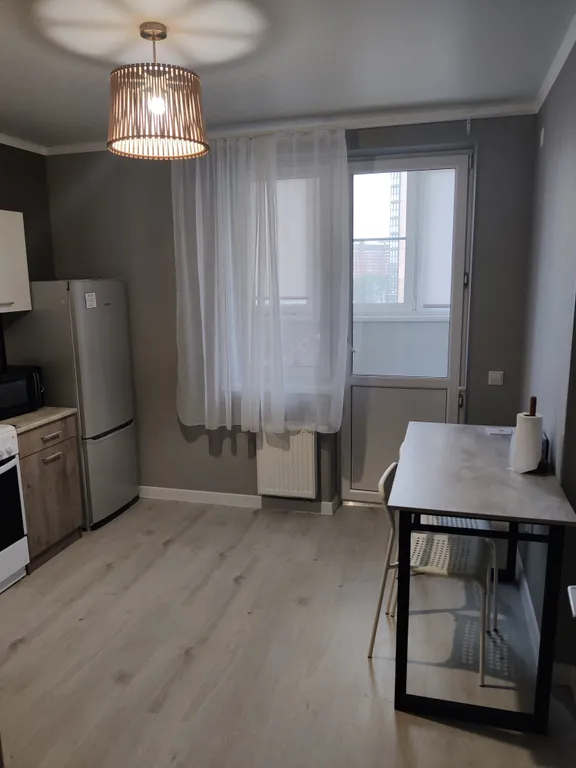 Однокомнатная квартира рядом с Догма парком