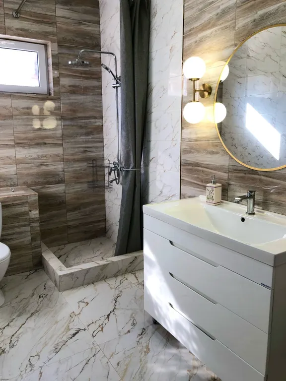 Дом Монтана