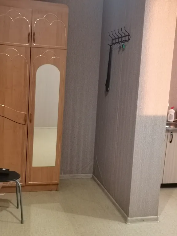 Уютная квартира в районе АЗ Уралаз