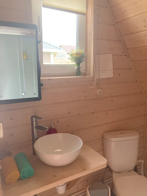 Гостевой дом за городом