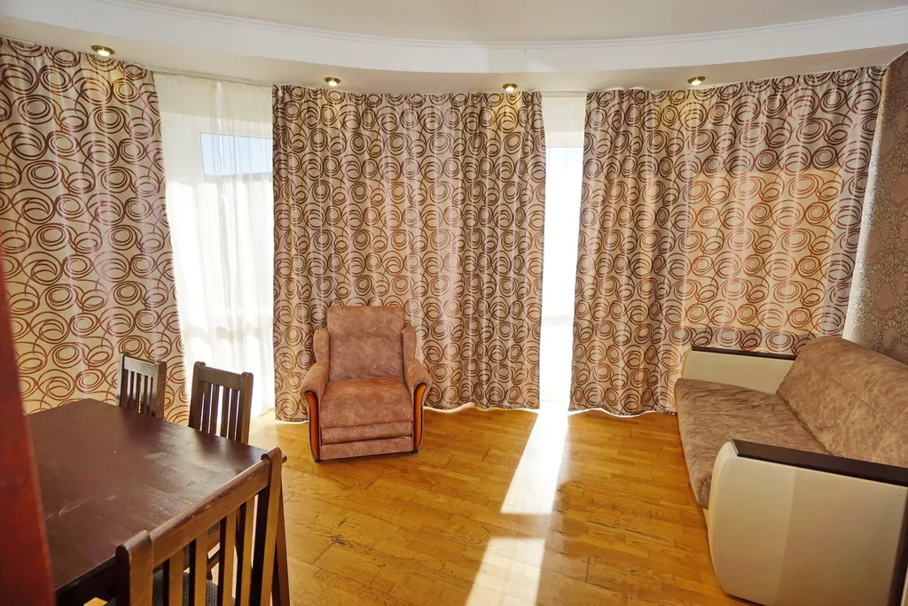 Квартира Комната — Лазаревское