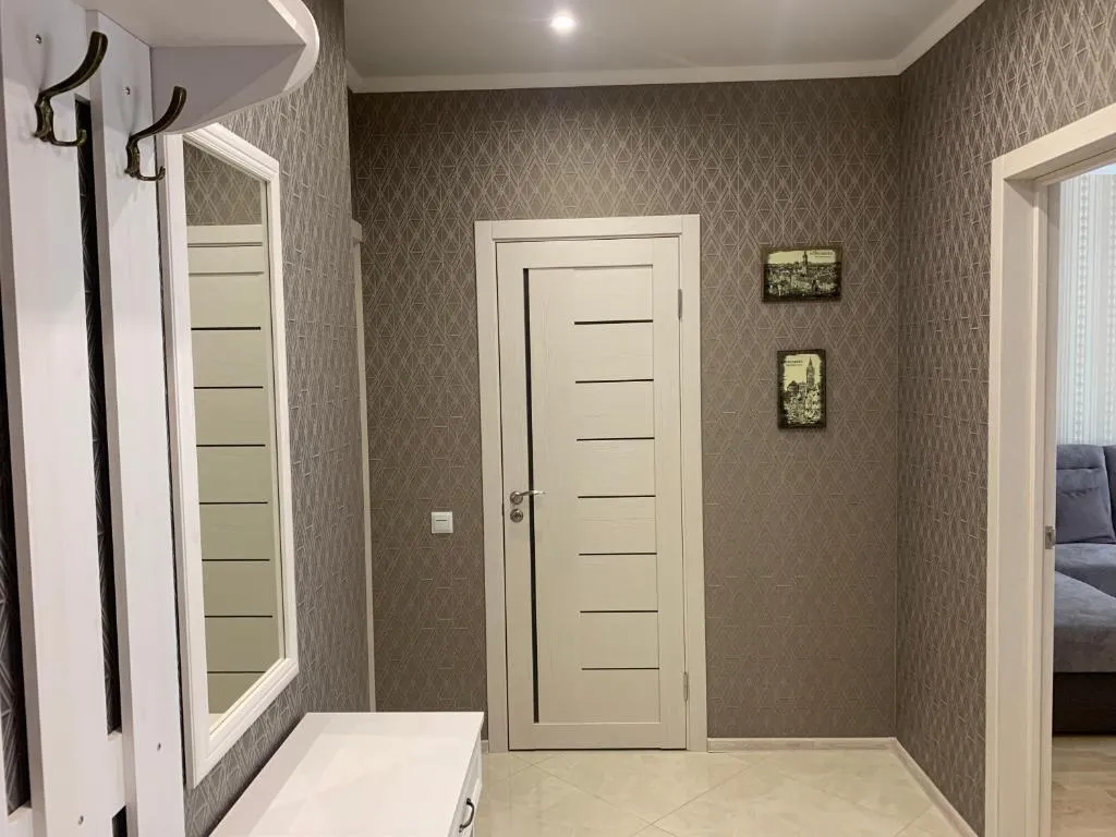 Квартира 2-комнатная Квартира — Светлогорск