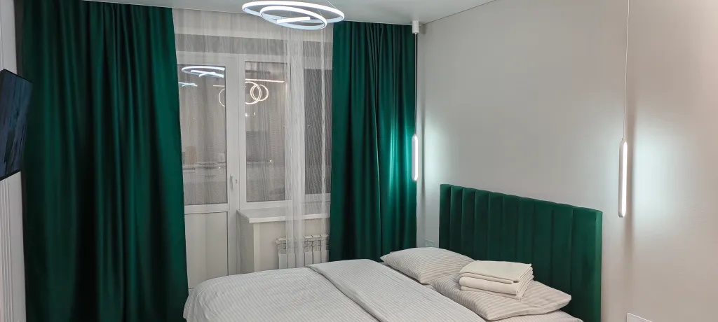 Квартира Студия — аренда посуточно в Вологда