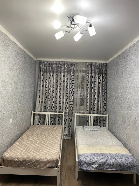 Квартира в центре города все шаговой доступности