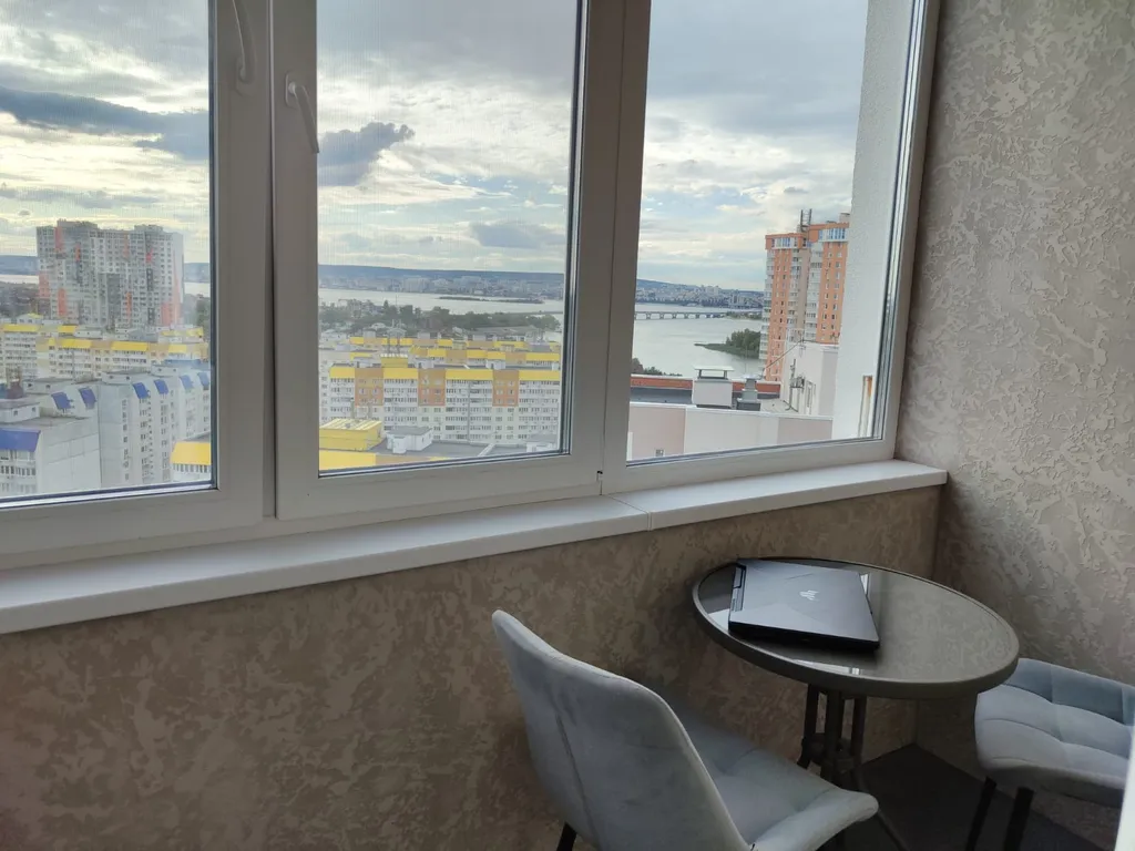 Комфортная квартира Рио Гранд рядом с пляжем