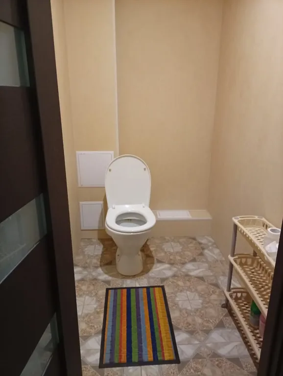 Квартира в шаговой доступности от центра