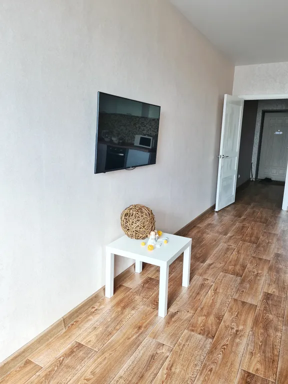 Уютная квартира-студия в центре города