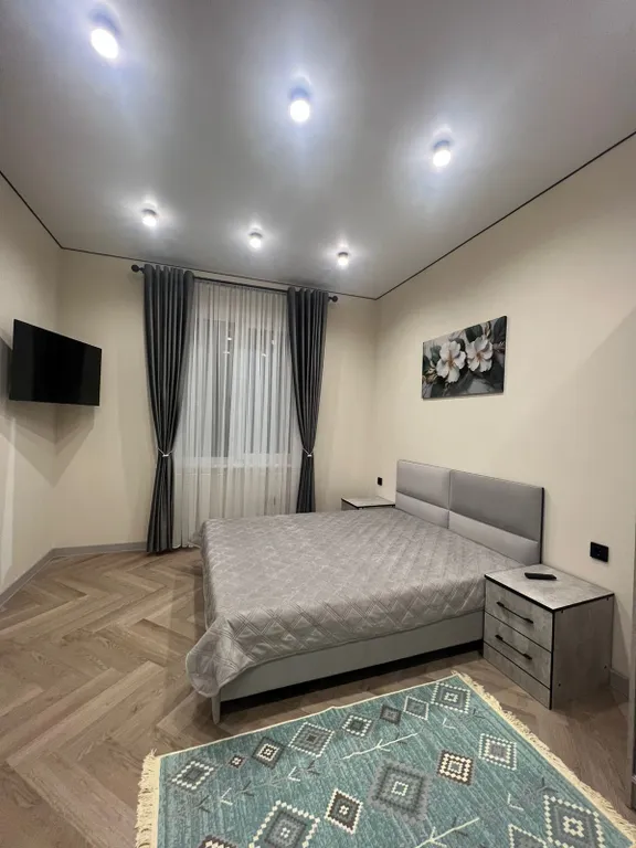 Семейный домик