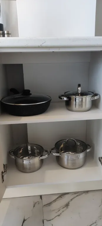 Квартира Квартира с великолепным видом на море — Махачкала