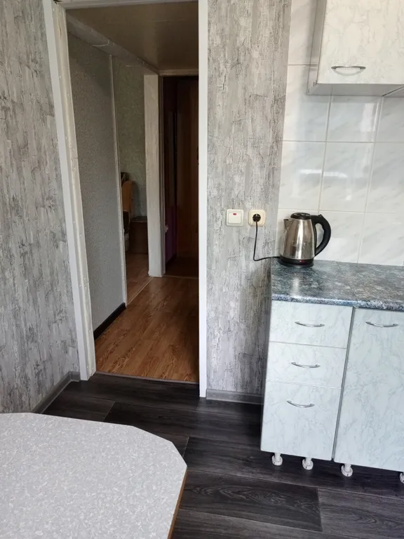 Однокомнатная квартира рядом с гостиницей Знаменск