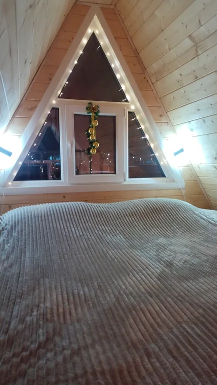 Уютный дом вблизи курорта Завидово