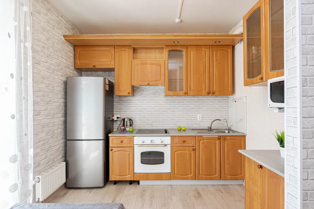 Квартира в новом ЖК Руна парк