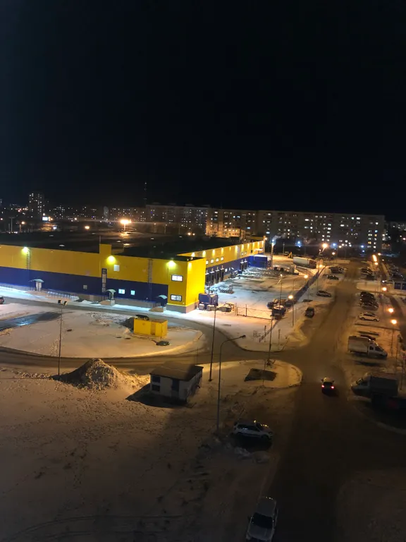 Уютная, теплая студия