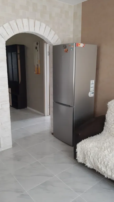 Апартаменты в центре