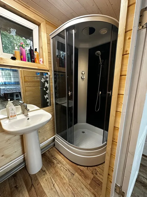 3-комнатный Дом