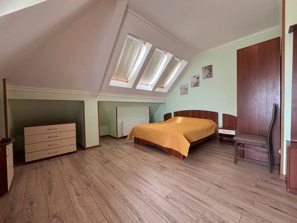 407 Alliance Apartments на Летней, 50