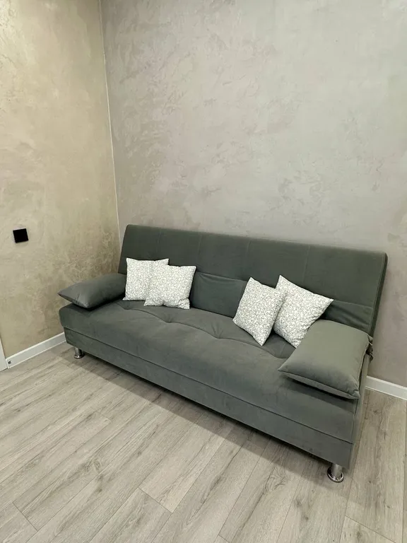 Апартаменты на Орджоникидзе