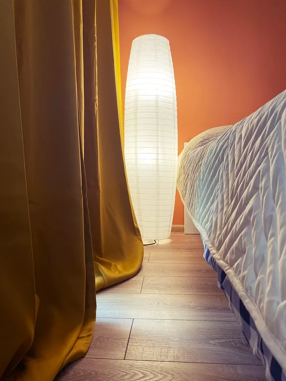 Апартаменты "Как дома" студия 3