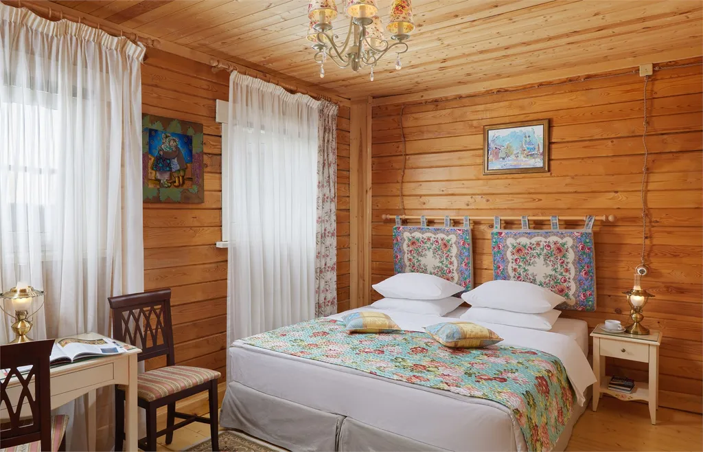 Квартира Комната — аренда посуточно в Петушки