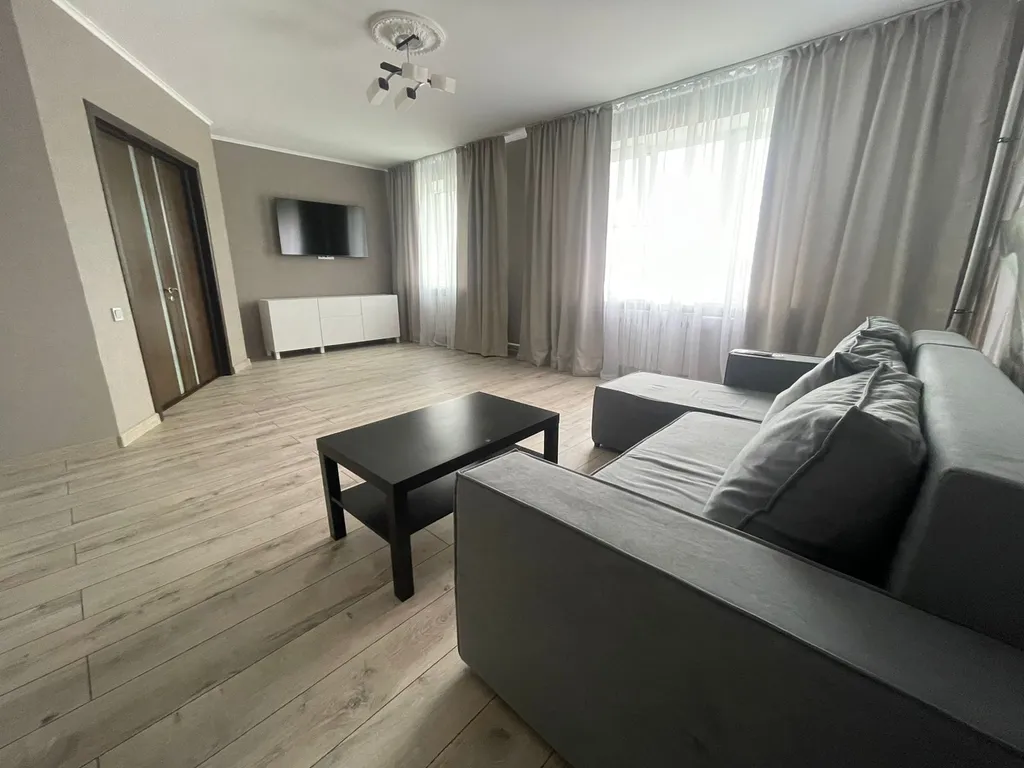 Таунхаус в 4 километрах от Владимира