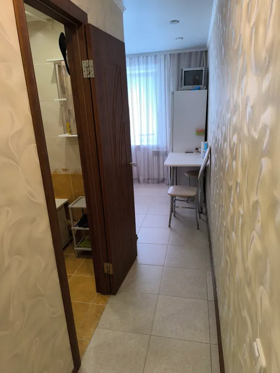 Уютная квартира для пары от 23 лет, не для вечеринок