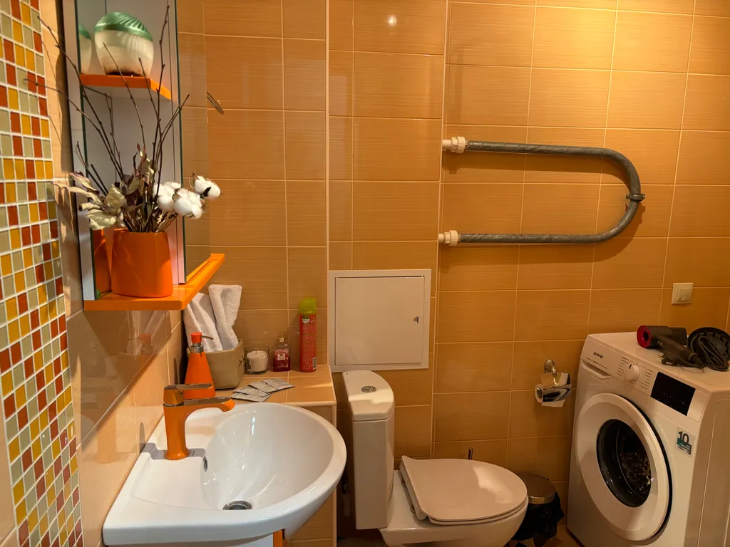 Квартира бизнес-класса рядом Ледовый дворец