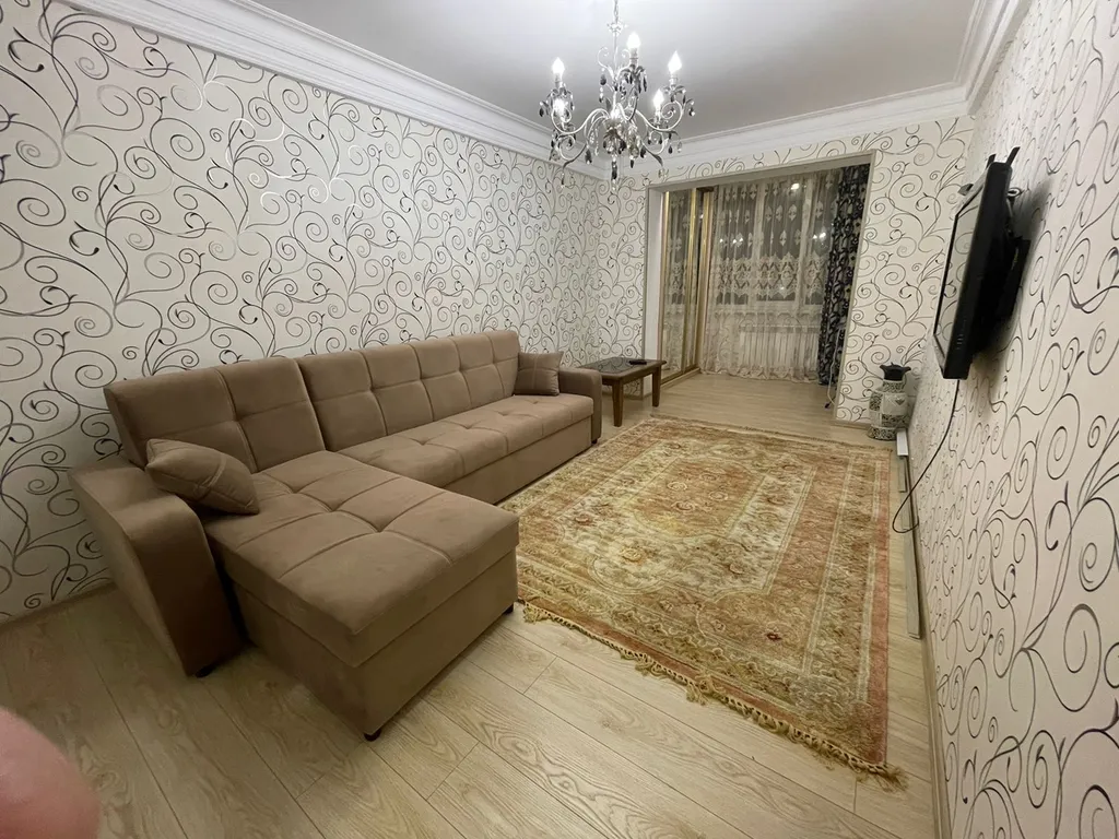 Квартира у моря