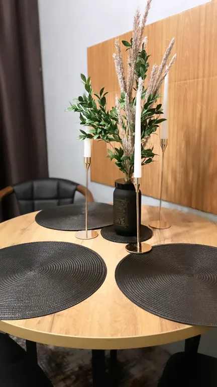 Уютная однушка на Октябрьской