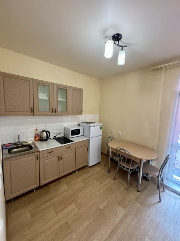 Студия на ТРЦ «Планета» Современный ЖК