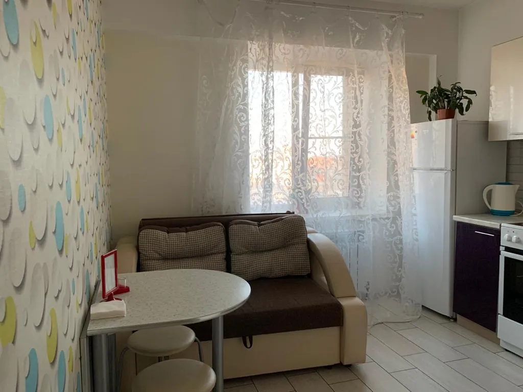 Квартира Квартира Центральный парк в центре Иркутска — Иркутск