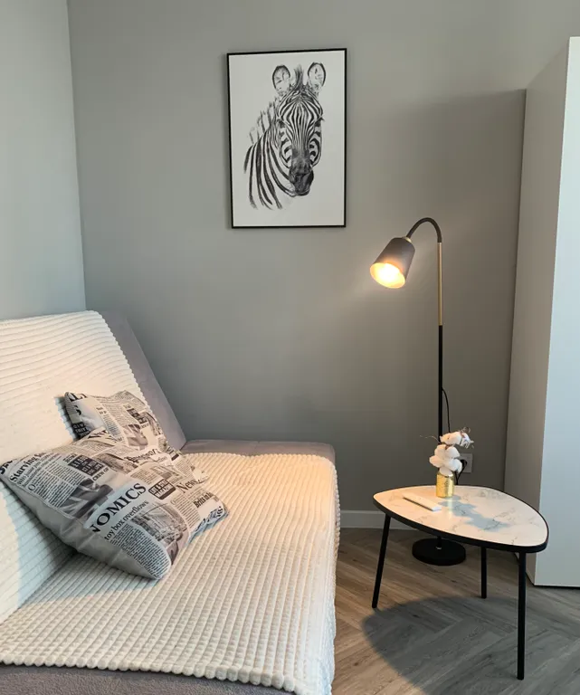 Современная кваpтирa в сосновом бору в 5 минутах от центра города