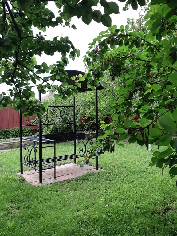 Апартаменты с видом на море