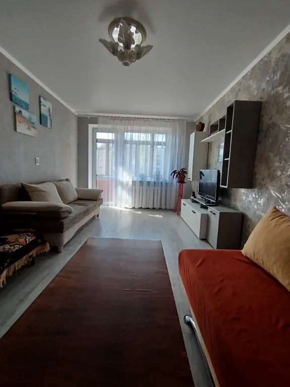 2-х комнатная квартира, чистая, уютная, добро пожаловать