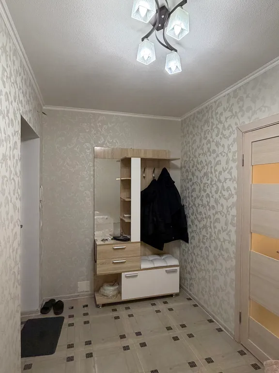 Уютная квартира в престижном районе не далеко от центра