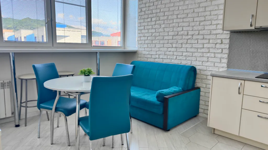 Апартамент Сигма 2