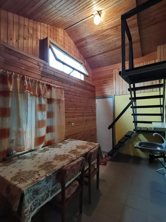 Домик на Пушкина