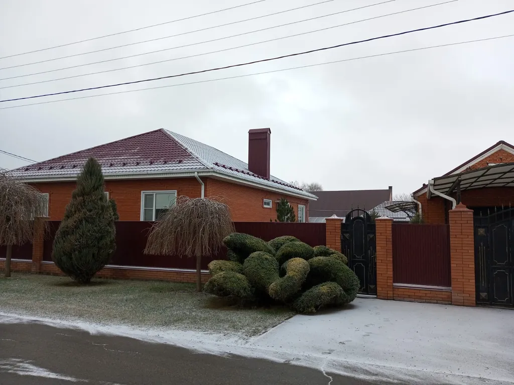 Квартира Квартира Трёхместный номер — Кущёвская