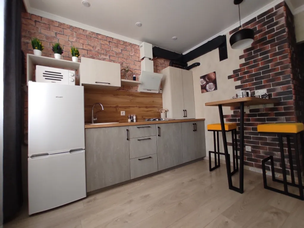 Квартира Уютная, новая квартира в престижном районе — Горячий Ключ