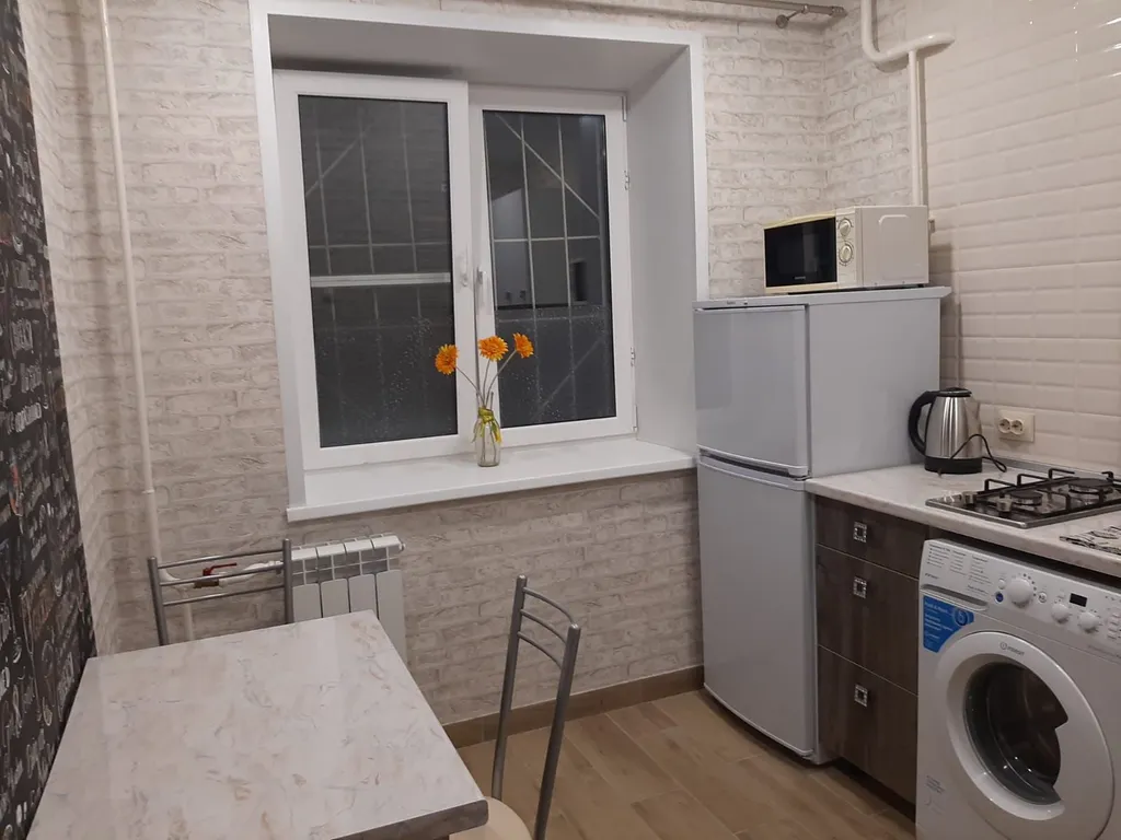 Квартира Уютная квартира в центре города — Ярославль