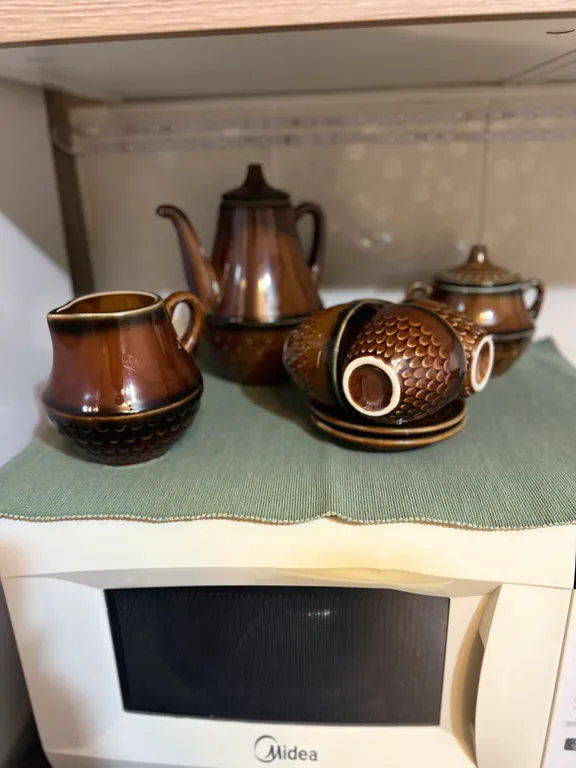 Уютная квартира от хозяина в парковой зоне города