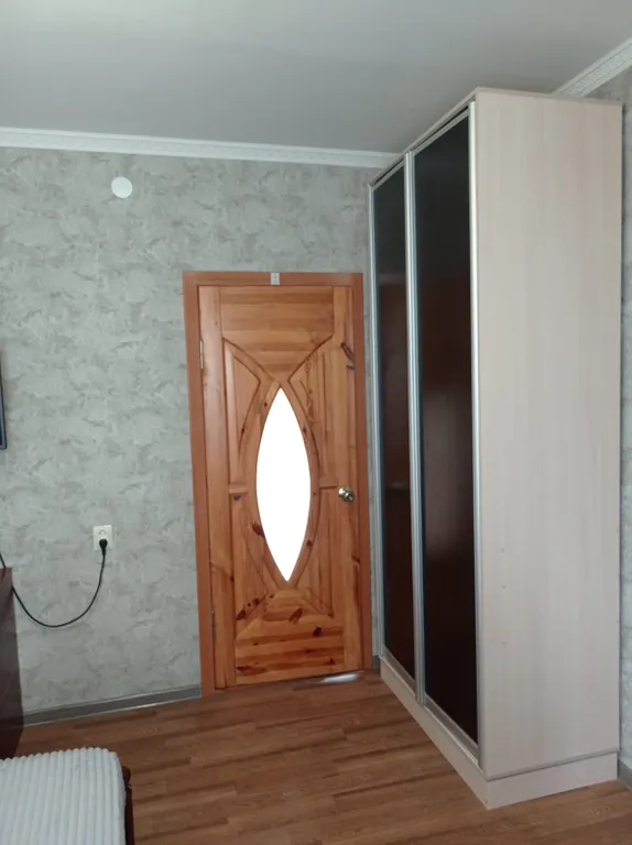 Квартира на 1 линии курортной зоны