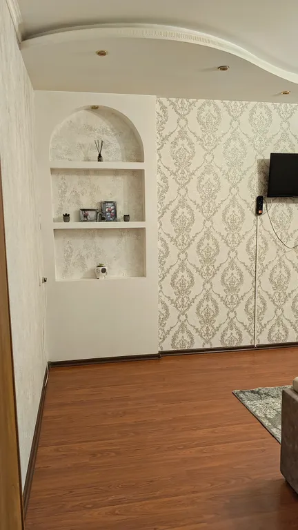 Квартира рядом с пляжем