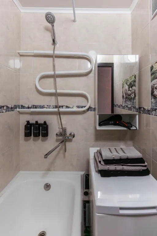 Уютная квартира для семьи