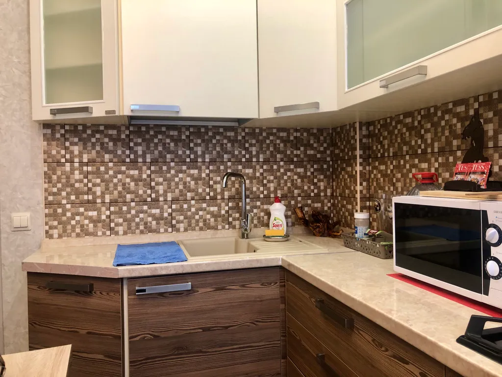 Квартира у Золотых Ворот